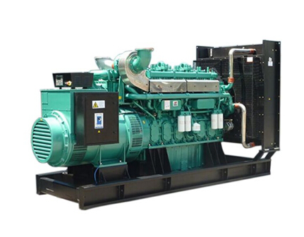 长顺宗申动力250kw大型柴油发电机