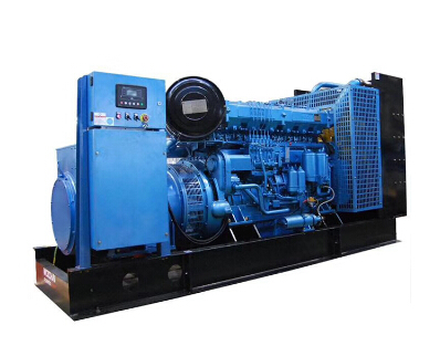 长顺宗申动力150kw大型柴油发电机组
