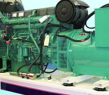 长顺发电机出租